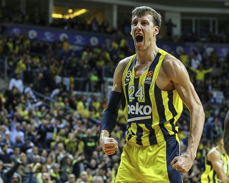 Fenerbahce Beko Geriden Gelip Kazandi Son Dakika Fenerbahce Haberleri Fotomac