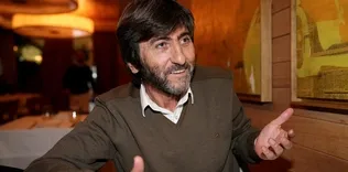 Rıdvan Dilmen: Ballı G.Saray