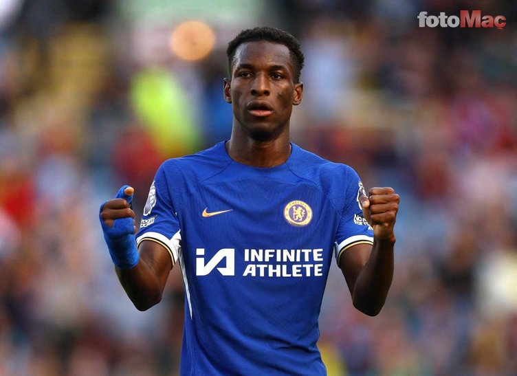 TRANSFER HABERİ: Fenerbahçe istiyordu Milan devreye girdi!