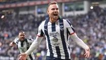 Vincent Janssen geri döndü!