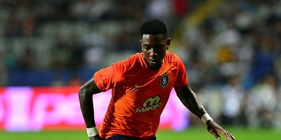 Elia'dan, Galatasaray itirafı!