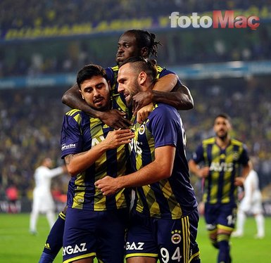 İşte Fenerbahçe’nin ocak bombası! Muriç’in yanına sürpriz isim...