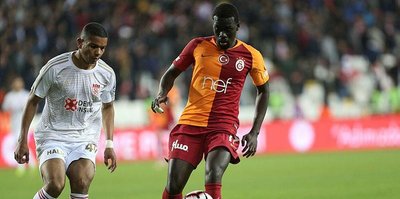 Ndiaye geri dönüyor
