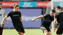 Galatasaray’da Taylan Antalyalı müjdesi!