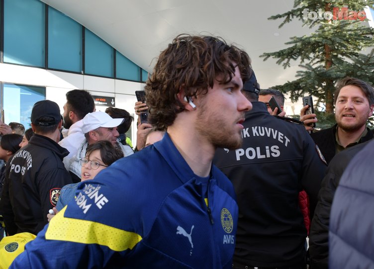 İtalyan devinden tarihi teklif! Fenerbahçe