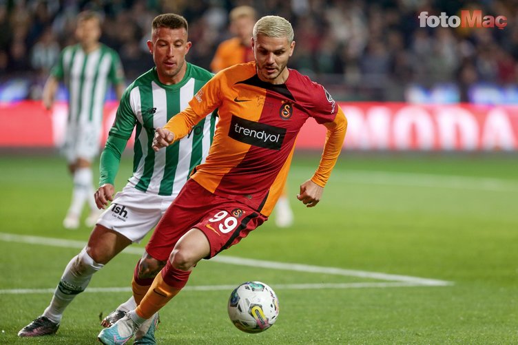 Flaş transfer hamlesi! Fenerbahçe'yi yıkan yıldız Galatasaray'a