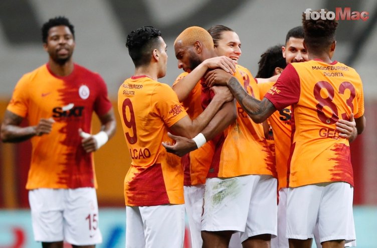 Son dakika GS haberleri | Draxler transferinde flaş gelişme! Galatasaray...