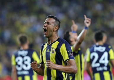 Phillip Cocu’nun Fenerbahçe’deki iki gözdesi