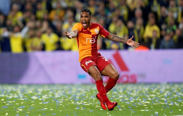 Rodrigues için ilk teklif yapıldı!