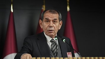 Galatasaray'ın aklından geçmez