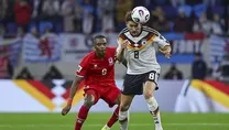 Tedesco’nun prensi Goretzka
