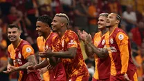 G.Saray’da ayrılık 10+4 kuralına bağlı!