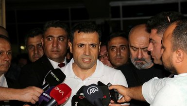 Fatih Özgökçen: El olmasa penaltı!