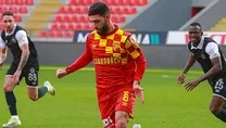 Çorum’un gözü Ildız’da