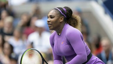 Serena Williams'ın antrenörü konuştu! ABD Açık'a...