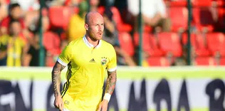 Fenerbahçe resmen açıkladı
