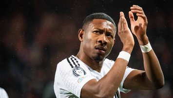 Fenerbahce's move for David Alaba