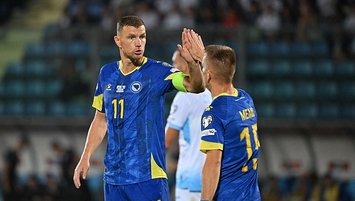 Neredesin Dzeko