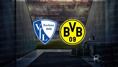 Bochum - Dortmund maçı ne zaman, saat kaçta ve hangi kanalda canlı yayınlanacak? | Almanya Kupası