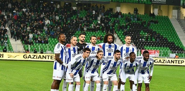 1. Lig’de Kıtalararası derbi