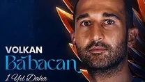 Başakşehir’de çifte imza