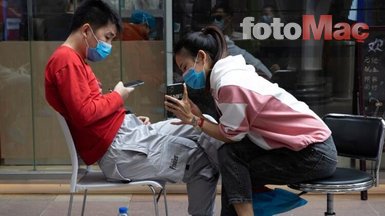 Son dakika corona virüsü haberleri: İlk kez orada ortaya çıkmıştı! Çinli uzmandan açıklama: Birkaç gün içinde...