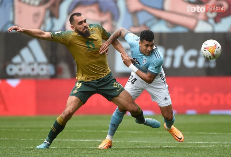 TRABZONSPOR TRANSFER HABERLERİ | Fırtına'da stopere son aday Jeison Murillo!