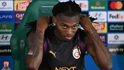 Gözler Leao’da
