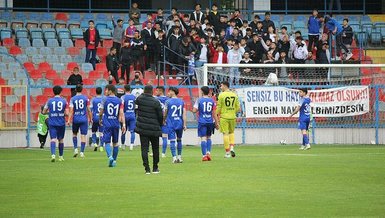 Karabükspor Bölgesel Amatör Lig'e düştü!