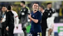 Kerem ilk 11’e