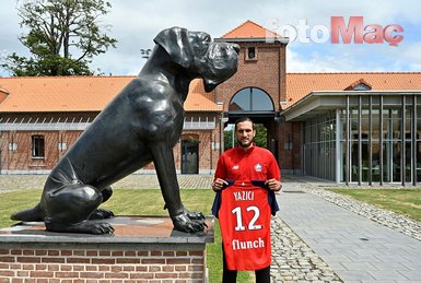 Lille Burak Yılmaz’ın ardından bir Türk futbolcuyu daha transfer ediyor!