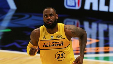 NBA All-Star 2021: Team LeBron beat Team Durant 170-150