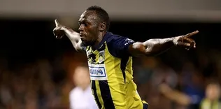 Usain Bolt’a 2 yıllık teklif!