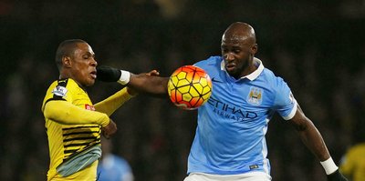Mangala'nın yeni takımı belli oldu