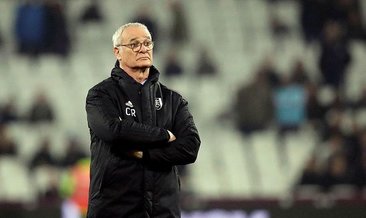 Fulham'da Ranieri dönemi sona erdi