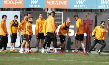 Gaziantep Galatasaray Muhtemel 11 Ler Maci Saat Kacta Hangi Kanalda