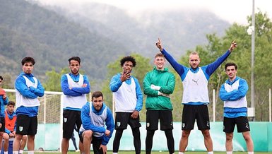 Bodrum FK lidere bilendi