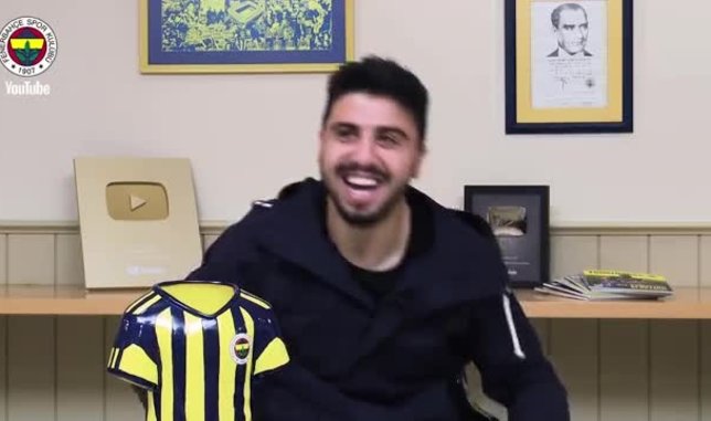 Fenerbahce Fabio Coentrao Ile Buyuk Olcude Anlasti Son Dakika Video Videolari Video Haberleri Fotomac