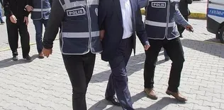 Konya’dan 2 yönetici