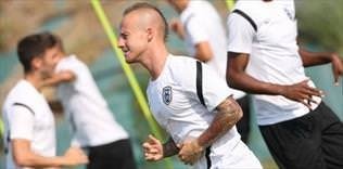 Miro Stoch'tan '1.5 milyon' yanıtı