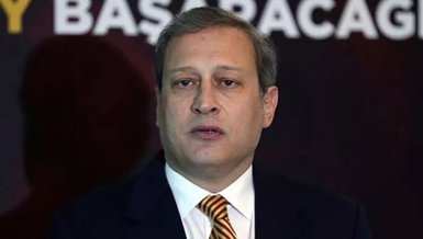 Galatasaray Başkanı Burak Elmas: Güvenim kalmadı