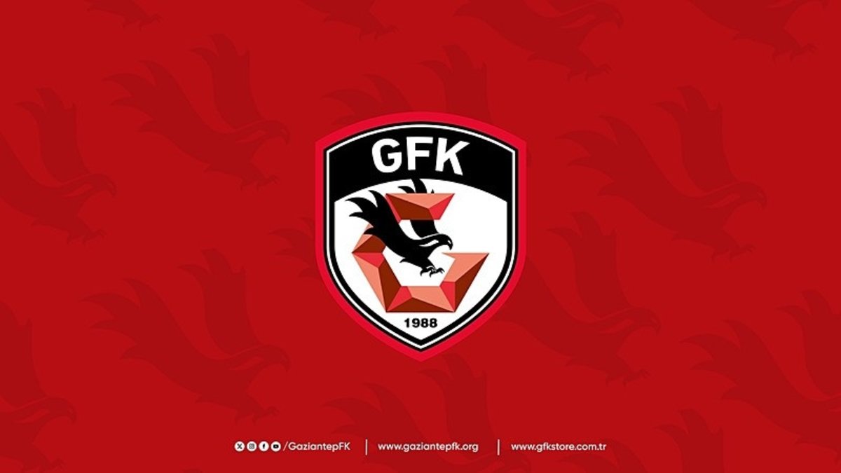 Gaziantep FK'nın olağanüstü seçimli genel kurulu ertelendi