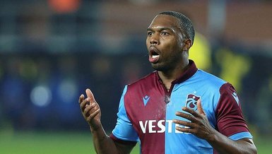 Sturridge etkisizdi