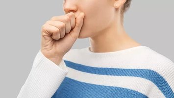 Öksürük neden olur? Öksürük nedenleri nedir?