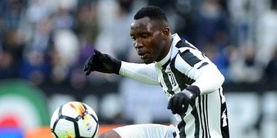 Asamoah transferi bitti!