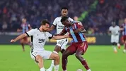 Salih Özcan: İki basit gol yedik