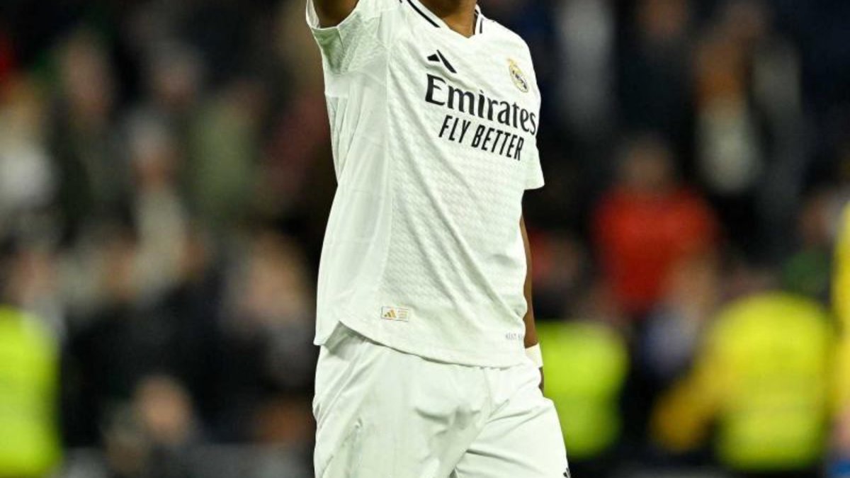 Galatasaray'ın yeni yıldızı Real Madrid'den! Şampiyonluk kutlamalarına bile katılacak