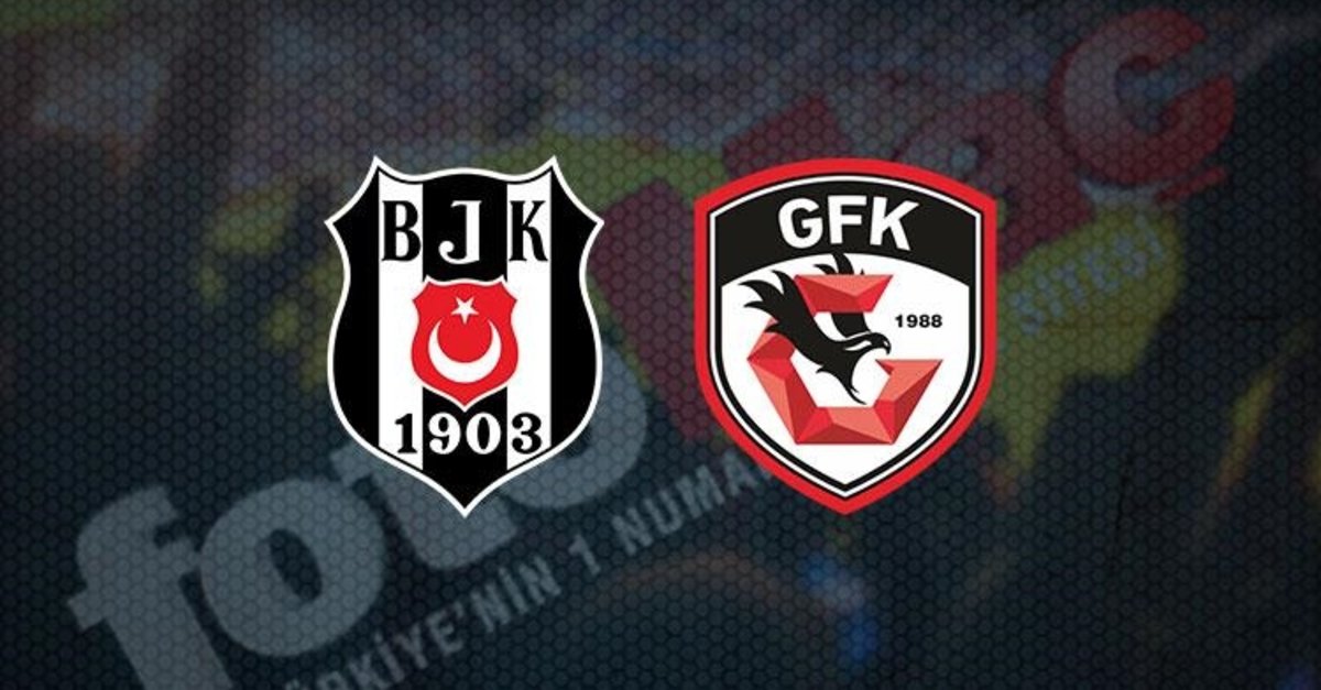 TRT Spor - 🎟️🎫 Beşiktaş, Gaziantep FK maçı biletlerinin