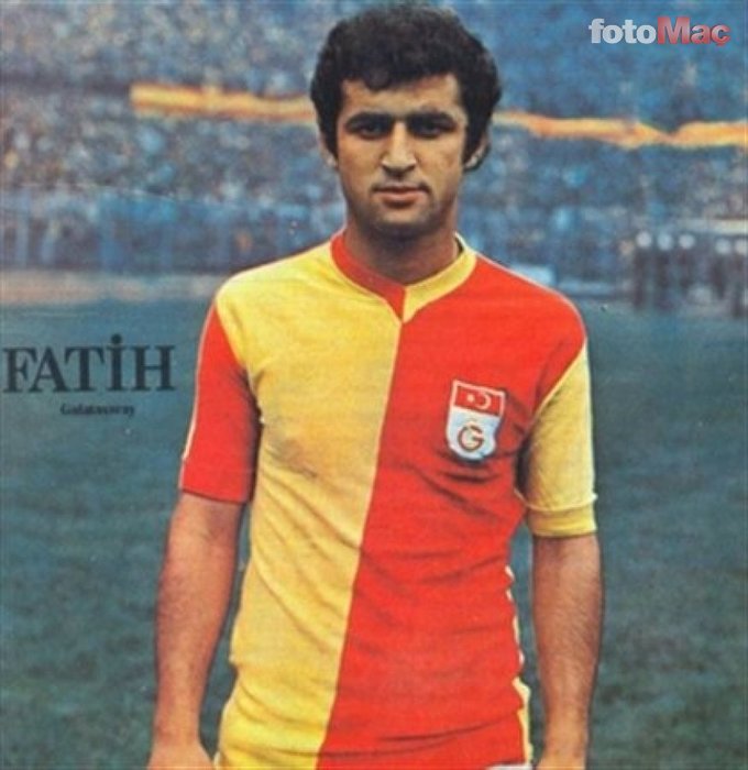 GALATASARAY HABERİ - Gheorge Hagi'den dönüş açıklaması! Fatih Terim'in ekibi ortaya çıktı