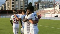 Hatay’ın son kurbanı Kasımpaşa!